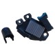 Regulador Alternador Fiesta Ka Focus Ecosport Sincronico