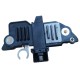 Regulador Alternador Fox Gol Polo Jetta Seat Tipo Bosch