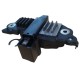 Regulador Alternador Fox Gol Polo Jetta Seat Tipo Bosch