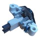 Regulador Alternador Mercedes Benz Gol Jetta Fox Tipo Bosch