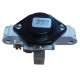 Regulador Alternador Mercedes Benz Gol Jetta Fox Tipo Bosch