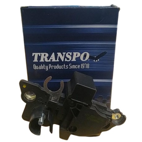 Regulador Alternador Logan Twingo Symbol Clio Kangoo Palio