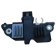 Regulador Alternador Logan Twingo Symbol Clio Kangoo Palio