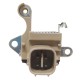 Regulador Alternador Honda Tipo Denso 4 Pines