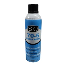 SQ Spray Formula Marina 440ML