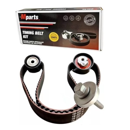 Kit Correa de Tiempo Renault 16V Megane Clio Scenic 132D