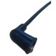 Cable Bujia 8 mm Chevrolet Swift 1.3