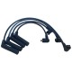 Cables Bujia Hyundai Getz 1.3Lts 12 Valvulas