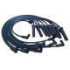 Cables Bujias Ford 302 351 V8 Tipo Clavo