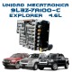 Unidad Mecatrónica Ford Explorer y Sport Trac 2006-2010
