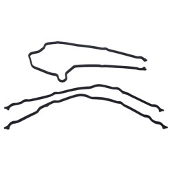 Empacadura Tapa Cadenas Ford F350 Triton 2 Valvulas