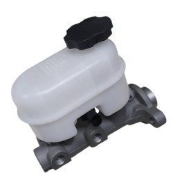 Bomba De Frenos Chevrolet Trailblazer