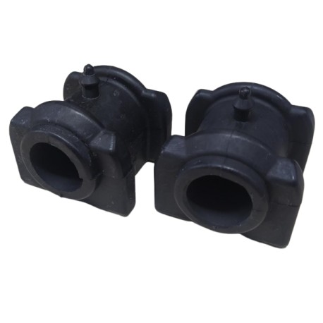 Kit Gomas Barra Estabilizadora Dodge Caliber y Jeep Compass