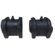 Kit Gomas Barra Estabilizadora Dodge Caliber y Jeep Compass