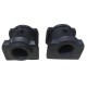 Kit Gomas Barra Estabilizadora Dodge Caliber y Jeep Compass