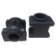 Kit Gomas Barra Estabilizadora Dodge Caliber y Jeep Compass