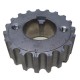 Piñon De Cigueñal Renault Logan Sandero R19 Motor K7M 8 Valv