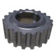 Piñon De Cigueñal Renault Logan Sandero R19 Motor K7M 8 Valv