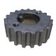 Piñon De Cigueñal Renault Logan Sandero R19 Motor K7M 8 Valv