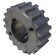 Piñon De Cigueñal Renault Logan Sandero R19 Motor K7M 8 Valv