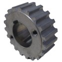 Piñon De Cigueñal Renault Logan Sandero R19 Motor K7M 8 Valv
