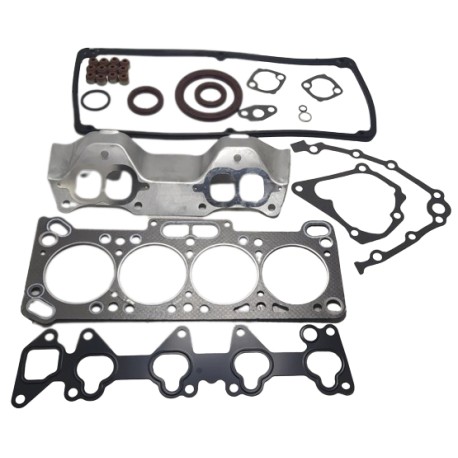 Juego De Empacadura Mitsubishi Lancer 1.3 y 1.5 Carburado