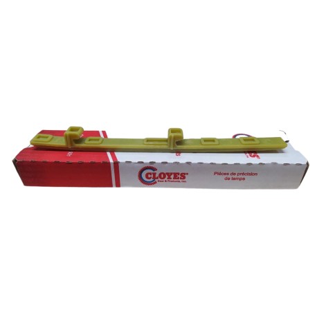 Guia Cadena Tiempo Chevrolet Cavalier y Sunfire 2.4 96-02