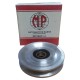 Polea Universal Correa en V en Aluminio