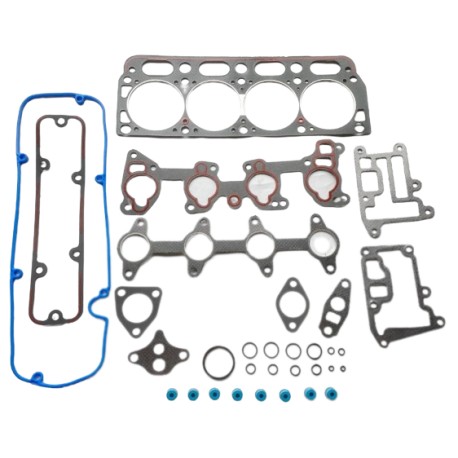 Juego Empacadura Superior Chevrolet Cavalier Tapa Rayada 2.2