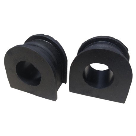 Gomas De Barra Estabilizadora Cheyenne Silverado Blazer