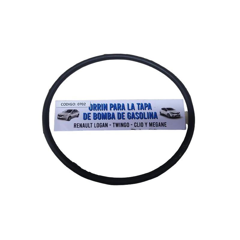 thumbnail image 2 of 2x Rear ABS Magnetic Pickup Rings For Renault Clio, Scenic, Megane, Twingo - 37991996 2 of 13