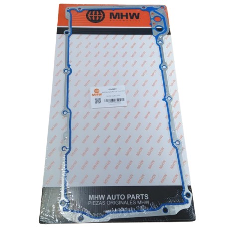 Empacadura Carter Chevrolet Tahoe 5.3 Silverado 6.0