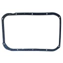 Empacadura Carter Toyota Starlet y Tercel Motor 2E y 3E
