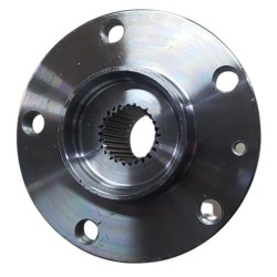 Mozo Rueda Delantera Chery Orinoco 1.8 26 Estrias