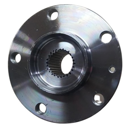 Mozo Rueda Delantera Chery Orinoco 1.8 26 Estrias