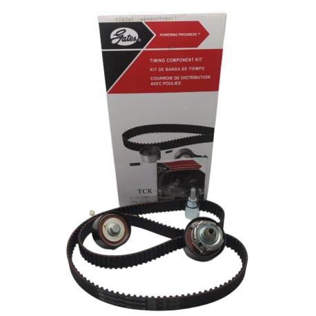 Kit Correa De Tiempo Chery Orinoco 1.8 Tiggo 2.0 y A520