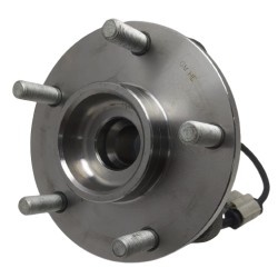 Mozo Delantero Chevrolet Blazer 4x2 1998-2005 