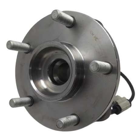 Mozo Delantero Chevrolet Blazer 4x2 1998-2005 