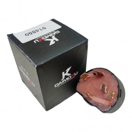 Conmutador de Encendido 5P Corsa / Monza /Chevette HF2499