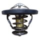 Termostato Yaris 1NZFE / Fortuner / Hilux 1TRFE 2TRFE