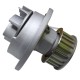 Bomba de Agua Chevrolet Optra Desing y Astra 1.8Lts