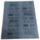 Lija De Agua Grano 240 Pliego de 230x280mm 3M