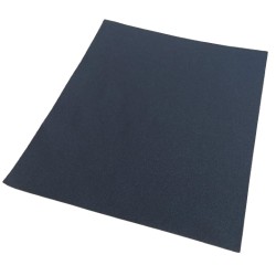 Lija De Agua Grano 120 Pliego de 230x280mm 3M