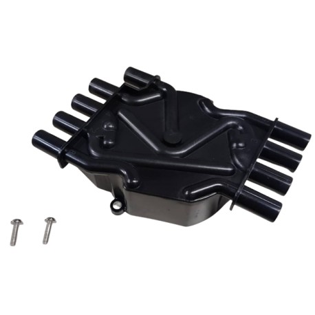Tapa de Distribuidor Chevrolet Blazer Cheyenne Vortec 8 Cil