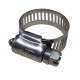 Abrazadera para Mangueras y Usos Multiples 14x27mm