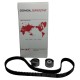 Kit Correa De Tiempo Kia Rio 1.5Lts