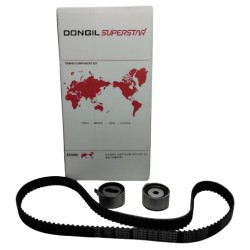 Kit Correa De Tiempo Kia Rio 1.5Lts