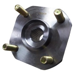 Cubo Rueda Mozo Delantero Toyota Starlet 1.3 TODOS