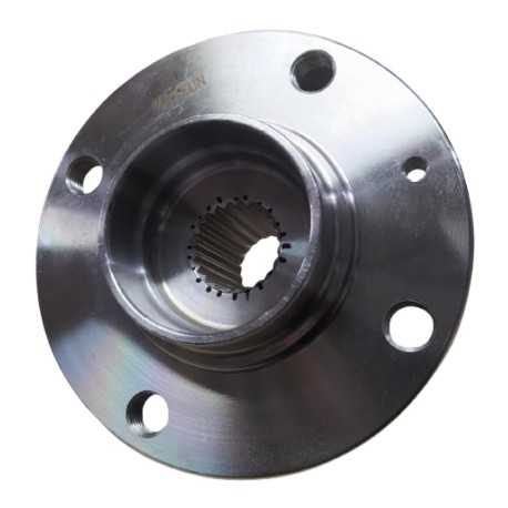 Mozo Cubo Rueda Delantero Volkswagen Gol TODOS