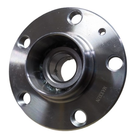 Mozo Cubo Rueda Trasero Volkswagen Fox CrossFox Spacefox